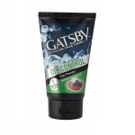 Gatsby Cooling Face Wash Oil Control 100g