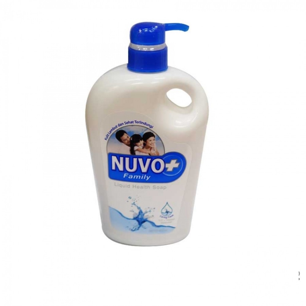 Novo Family Health Soap Liquid  600ml
