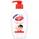 Lifebuoy Anti-Bacterial Handwash Total 10 200ml