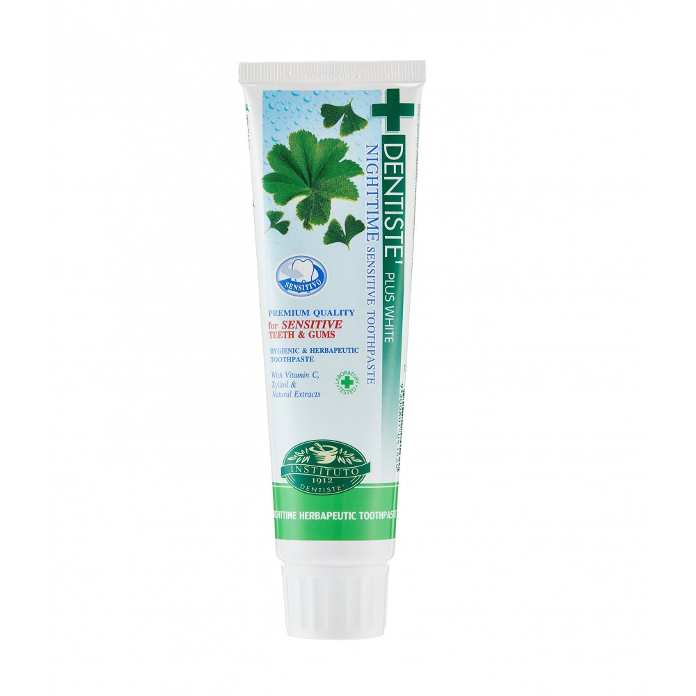 Dentiste Sensitive Toothpaste 100g