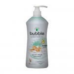 Bubble Body Wash Goat Milk 550g