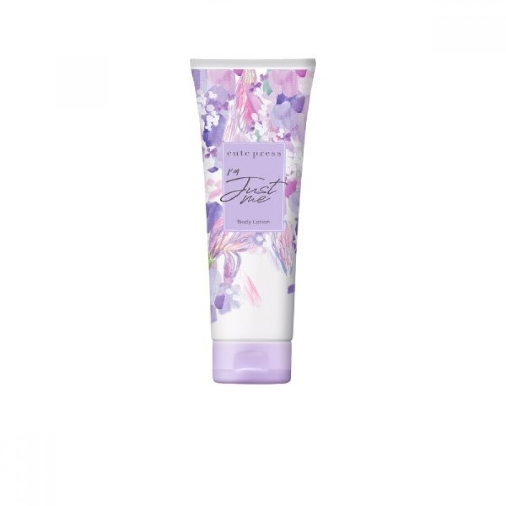 Cute Press Just Me Lotion 250ml