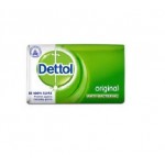 Dettol Original Green Soap