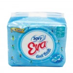 Sofy Eva Cool Fresh 25Cm 10 Pcs