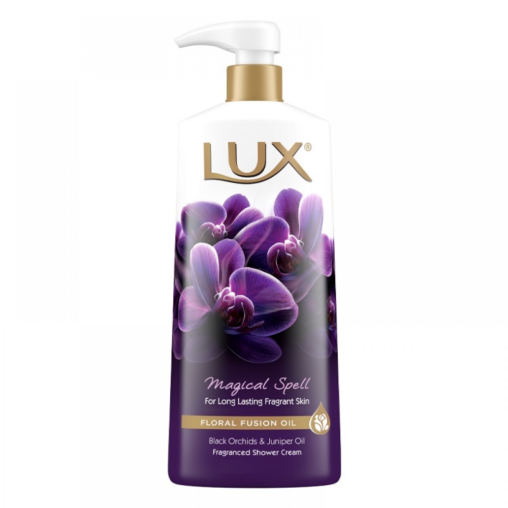 Lux Shower Cream Magical Spell 500ml Lux Shower Cream Magical Spell 500ml