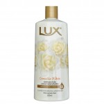 Lux Shower Cream Camellia White Bottle 500ml 
