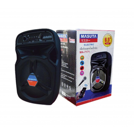 Masuta Portable Speaker Model MA-7171