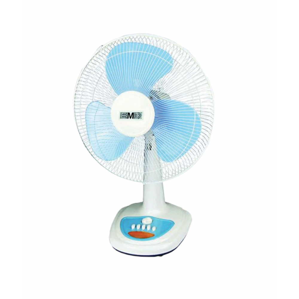 KMD Table Fan 16" Model FT-40A