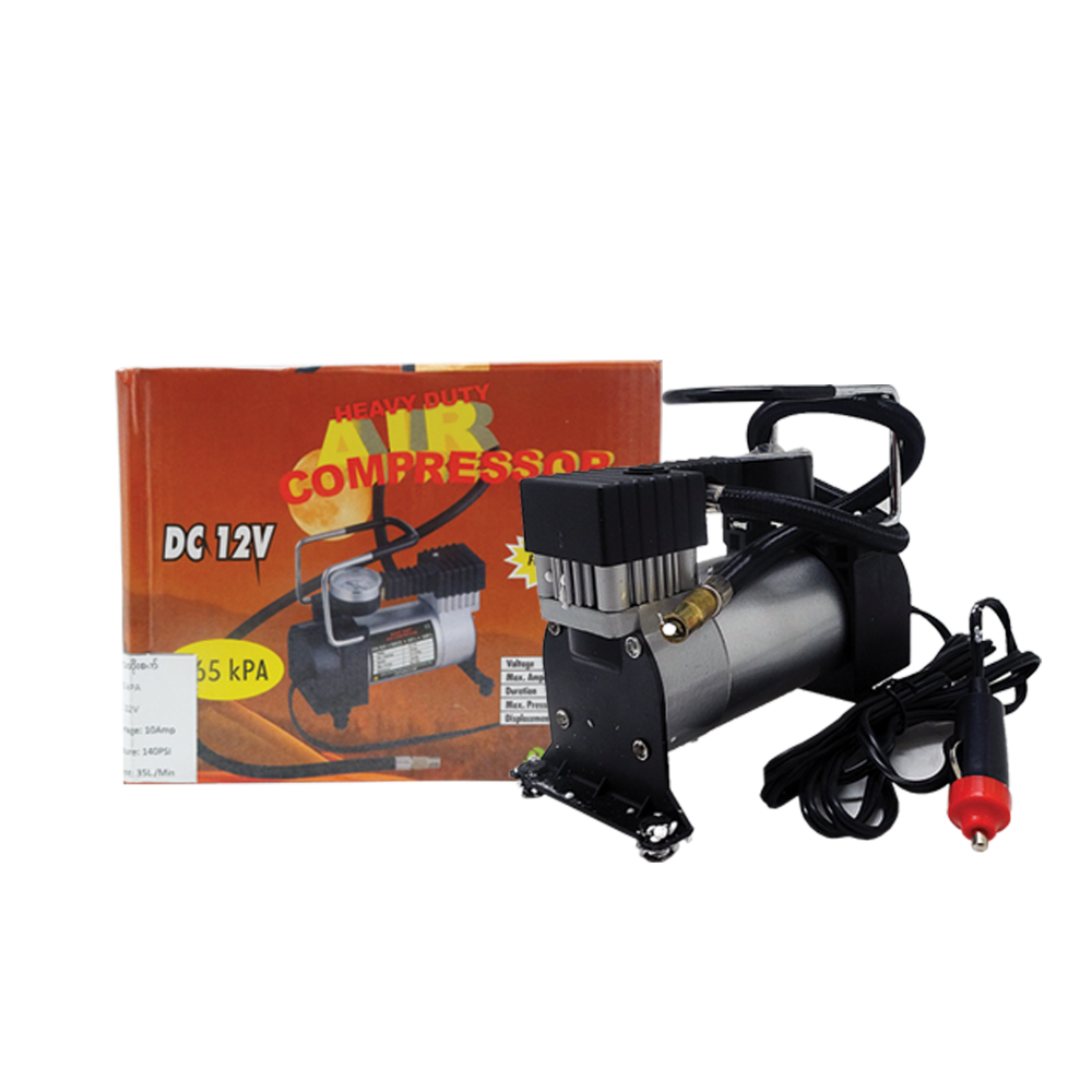 Heavy Duty Air Compressor Model no 965KPA