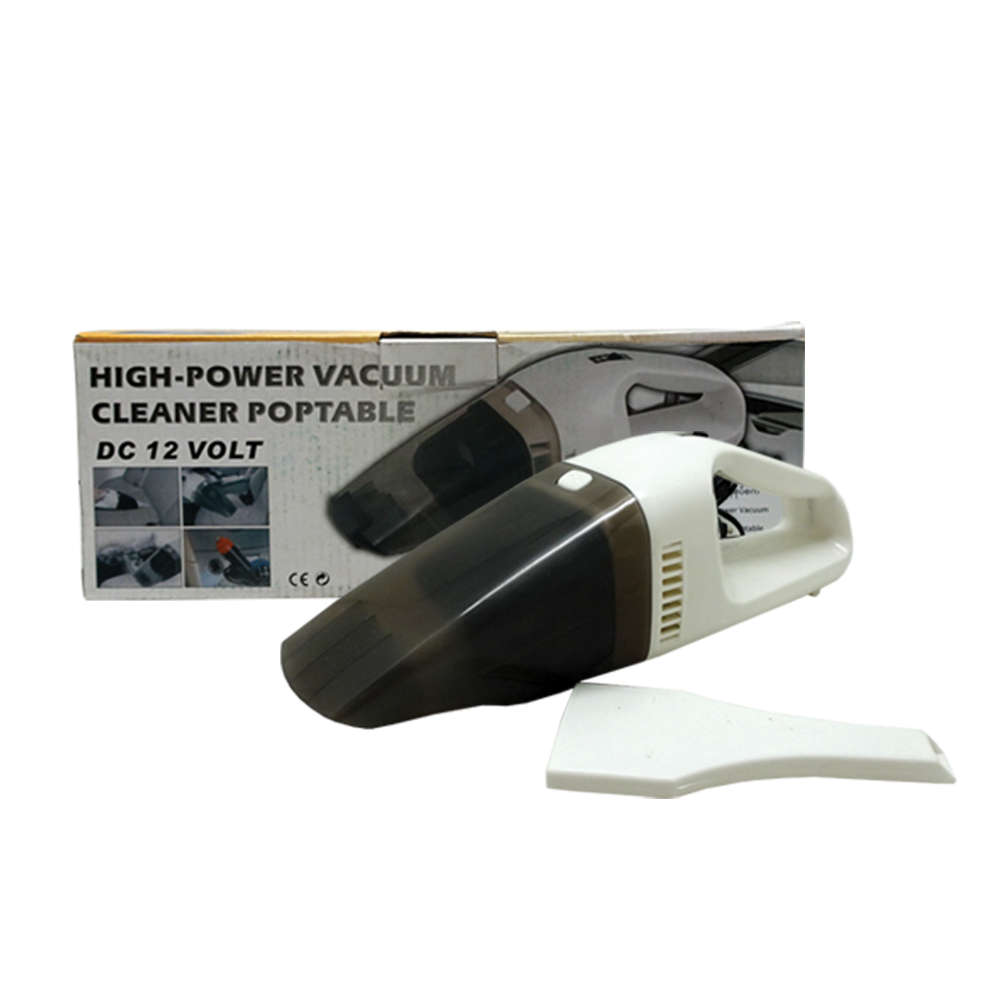 High Power Vacuum Clear Model no DC12 Volt