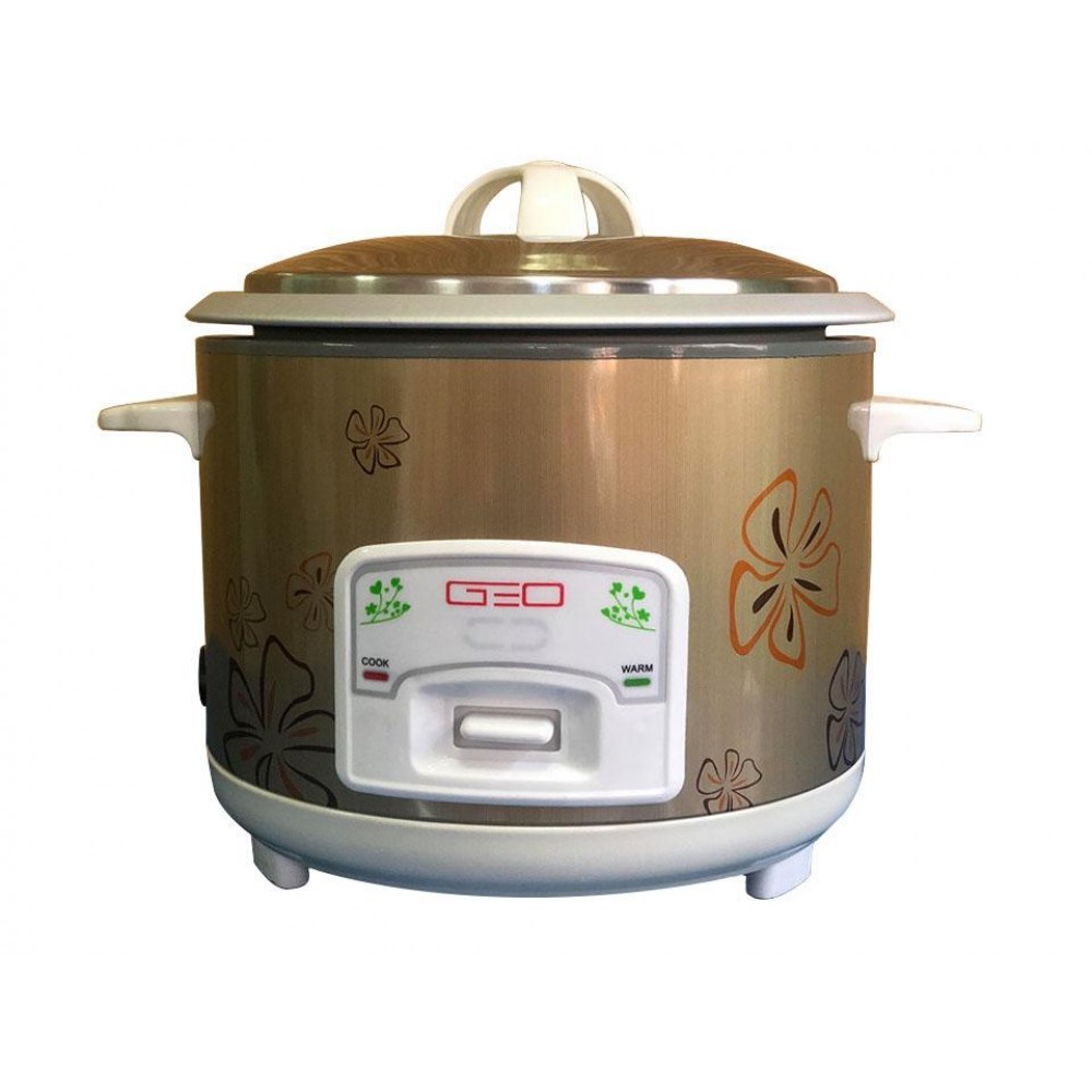 GEO CF B12A Rice Cooker
