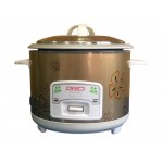 GEO CF B12A Rice Cooker