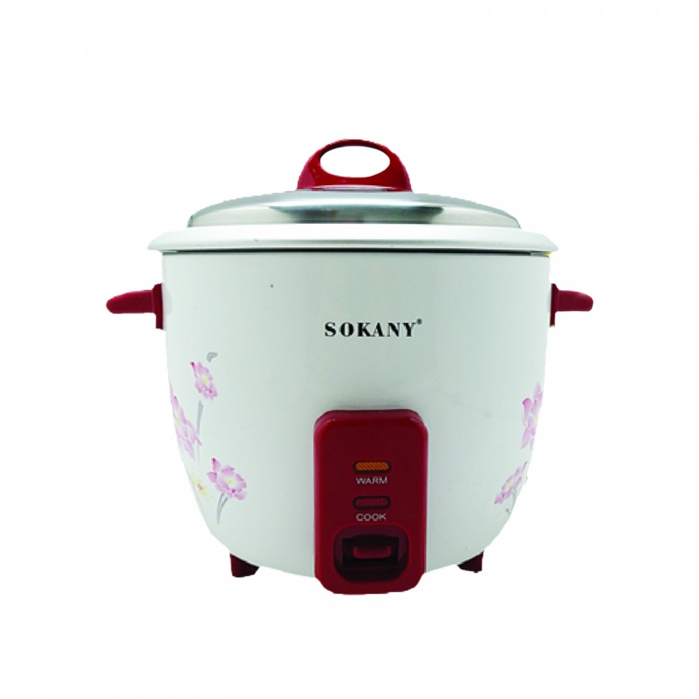 Sokany SKRC-11 Rice Cooker