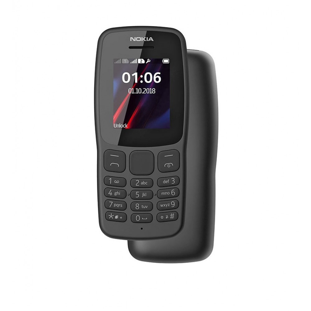 Nokia 106 (2018) Hand Set