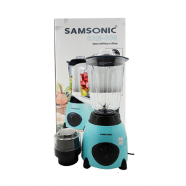 Blender and Juicer