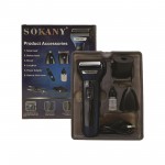 Sokany SK-783 Hair Clipper