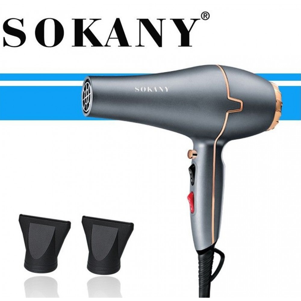 Sokany SK-8807 Hair Dryer