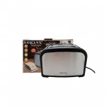 Sokany HJH-008S Toaster