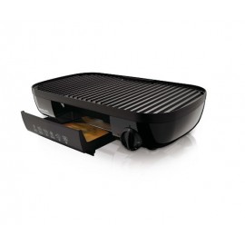 Philips HD6320 Table Grill Plate 1500W (220-240V)