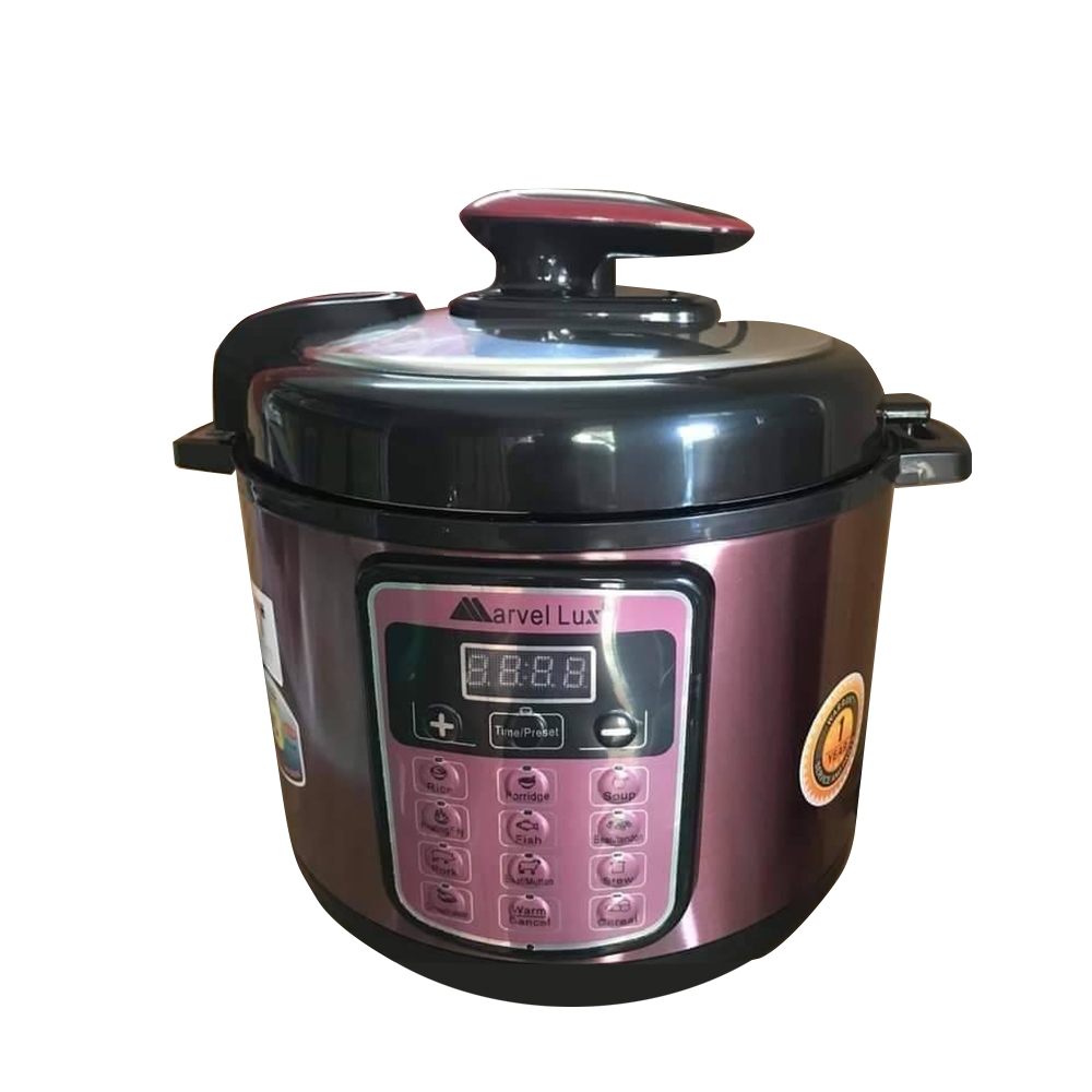 Marval Lux MLX 925 Rice Cooker
