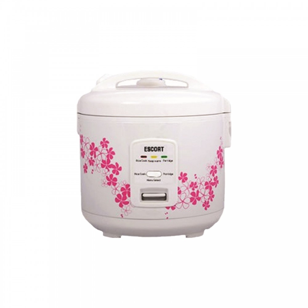 Escort Rice Cooker 1.8Li SCD-18