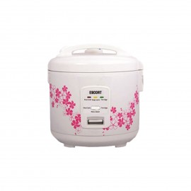 Escort Rice Cooker 1.8Li SCD-18