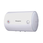 Kangaroo KG61B50 Electric Water Heater 50l