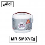 Aidi MR SM07 (Q) Rice Cooker 1.2L
