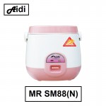 Aidi MR SM88 (N) Rice Cooker 0.6L