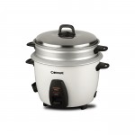 Cornell Conventional Rice Cooker 2.8 L CRC-CS282ST
