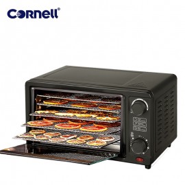 Cornell 14L Food Dehydrator with 5 Drying Racks Fruits Dryer and Dog Treat Maker CFD-E1403T