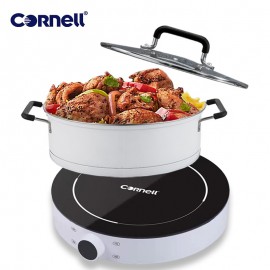 Cornell Induction Cooker with 3.0L Pot CIC-E2100S