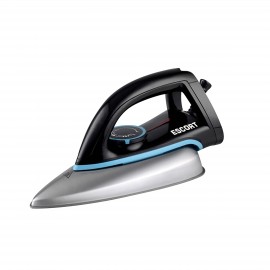 Escort Steel Dry Iron SB 1099 Iron 1000w