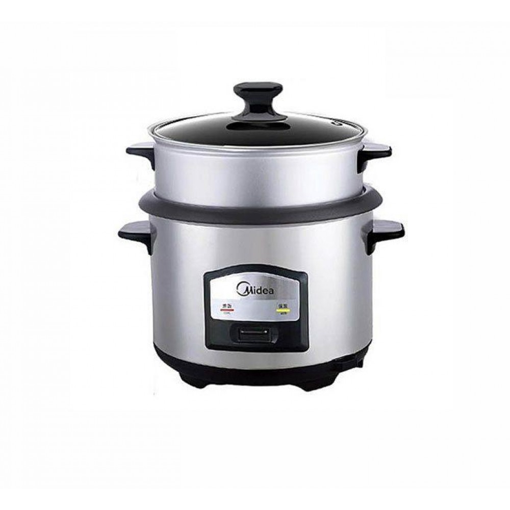 Midea Simple Rice Cooker MG-TH657A