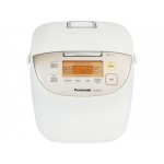 Panasonic Electric Rice Cooker SR-MS183 (220V)