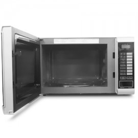 Panasonic Microwave Oven NN-ST651M 1000W