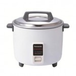 Panasonic Rice Cooker SR-Y18WSW