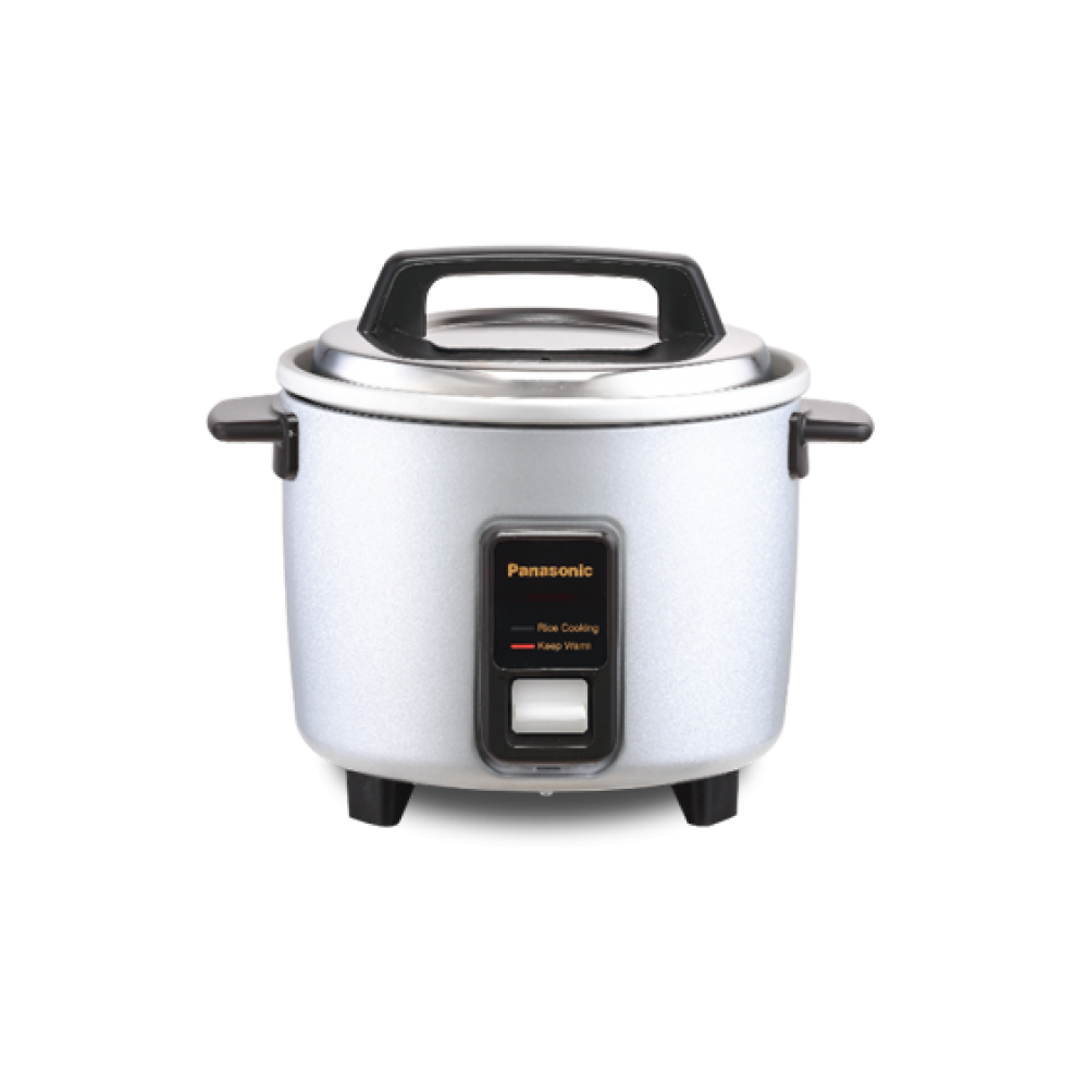 Panasonic SR-Y18 Rice Cooker 