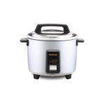 Panasonic SR-Y18 Rice Cooker 