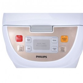 Philips HD3130 Rice Cooker 1.8ltr