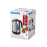 Philips HD4667 Jug Kettle 2400W (220-240V)