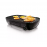 Philips HD6320 Table Grill Plate 1500W (220-240V)