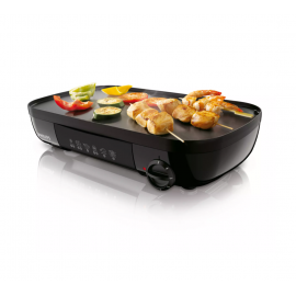 Philips HD6320 Table Grill Plate 1500W (220-240V)