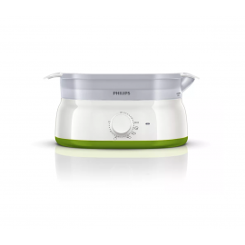 Philips HD9104 Food Daily Steamer 755-900W (220-240V)