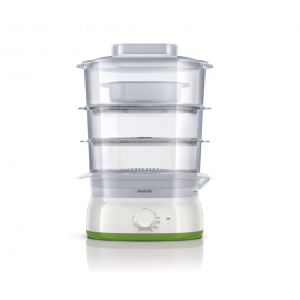 Philips HD9125 Food Steamer 900W (220-240V)