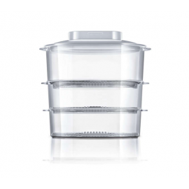 Philips HD9125 Food Steamer 900W (220-240V)