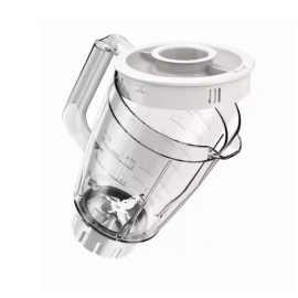 Philips HR2102 Jar Blender 400W (220-240V)