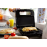 Philips HD2394 Daily Collection Panini Maker
