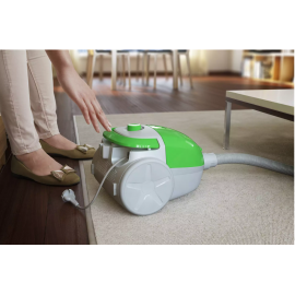 Philips FC8083 Vaccum Cleaner With Bag 1400W 