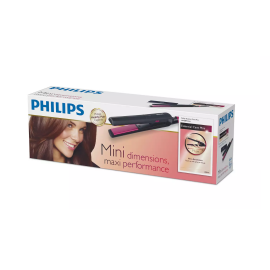 Philips HP8301 Essential Care mini Straighter